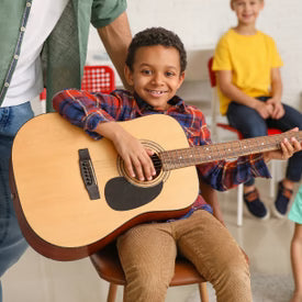 Why Early Learning Matters for Young Children