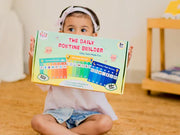 LKG Worksheets for Kids – Set of 4 Books