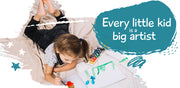 Nursery Worksheets for Kids – Set of 4 Books
