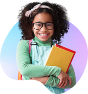 LKG Worksheets for Kids – Set of 4 Books