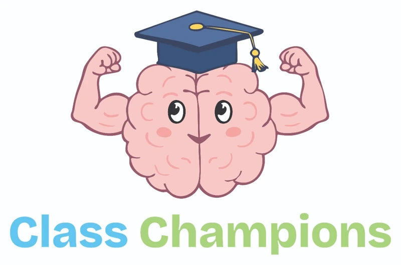 Class Champions