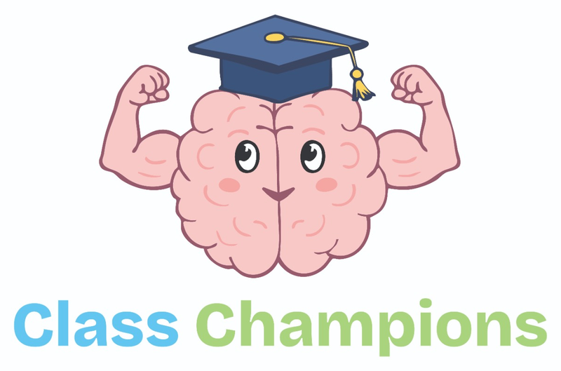 Class Champions