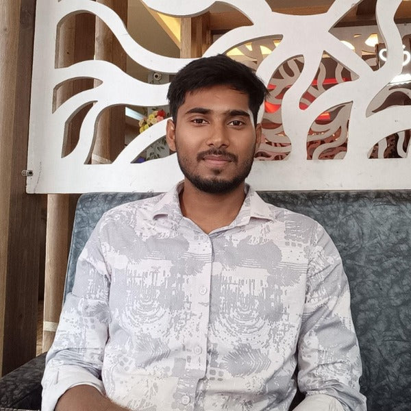 Sandeep Kumar Singh, Co-founder & Director