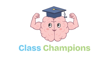 Class Champions