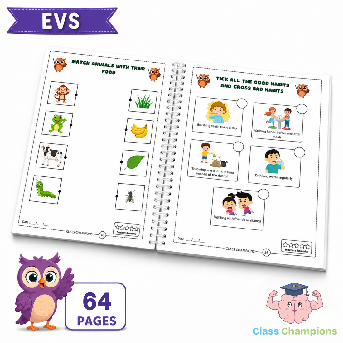 Inside UKG EVS worksheet